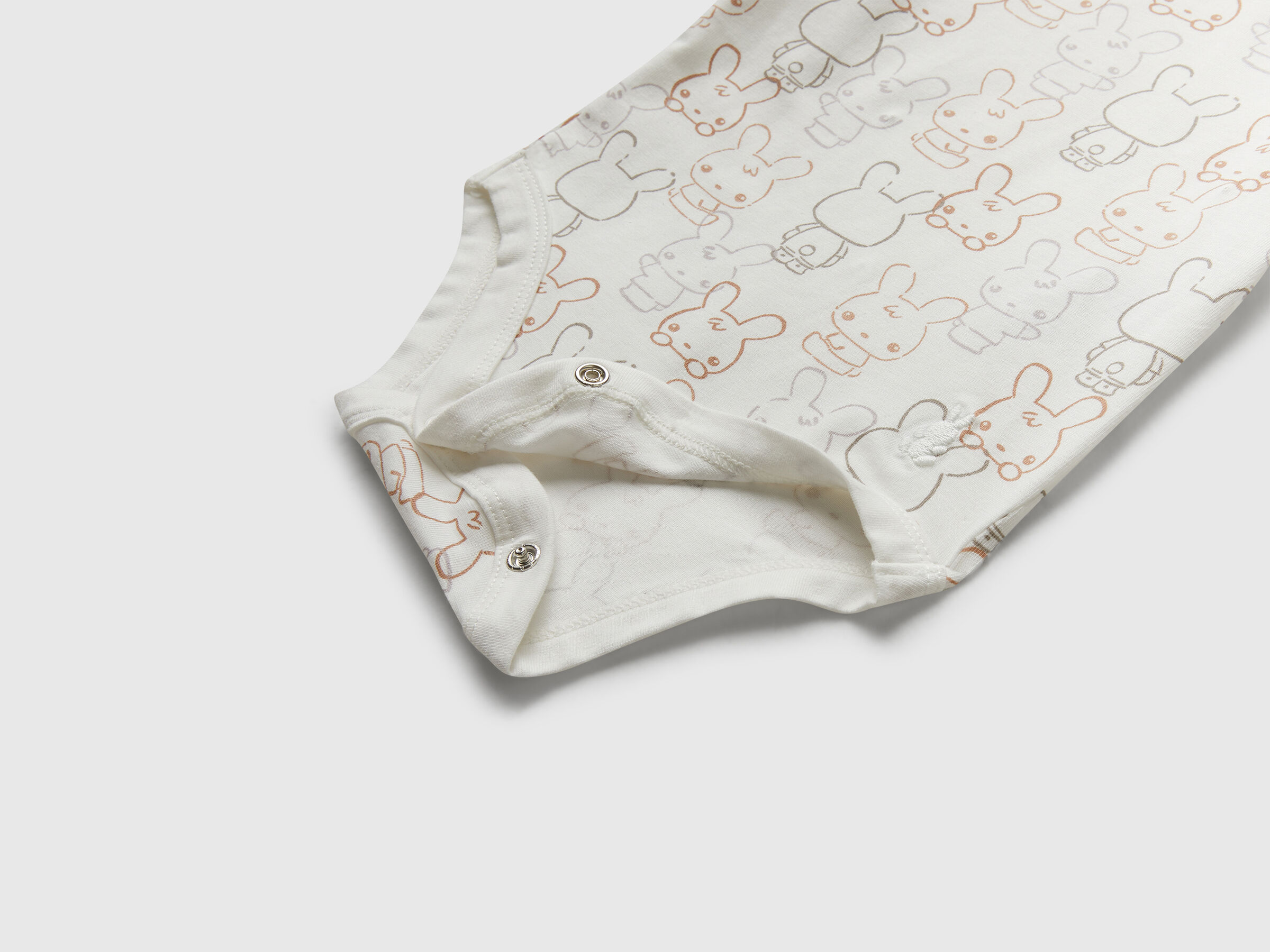 2 BODYSUIT New Born (0-18 months) image number 3